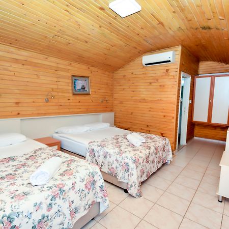 Altinkum Bungalows 锡德 外观 照片