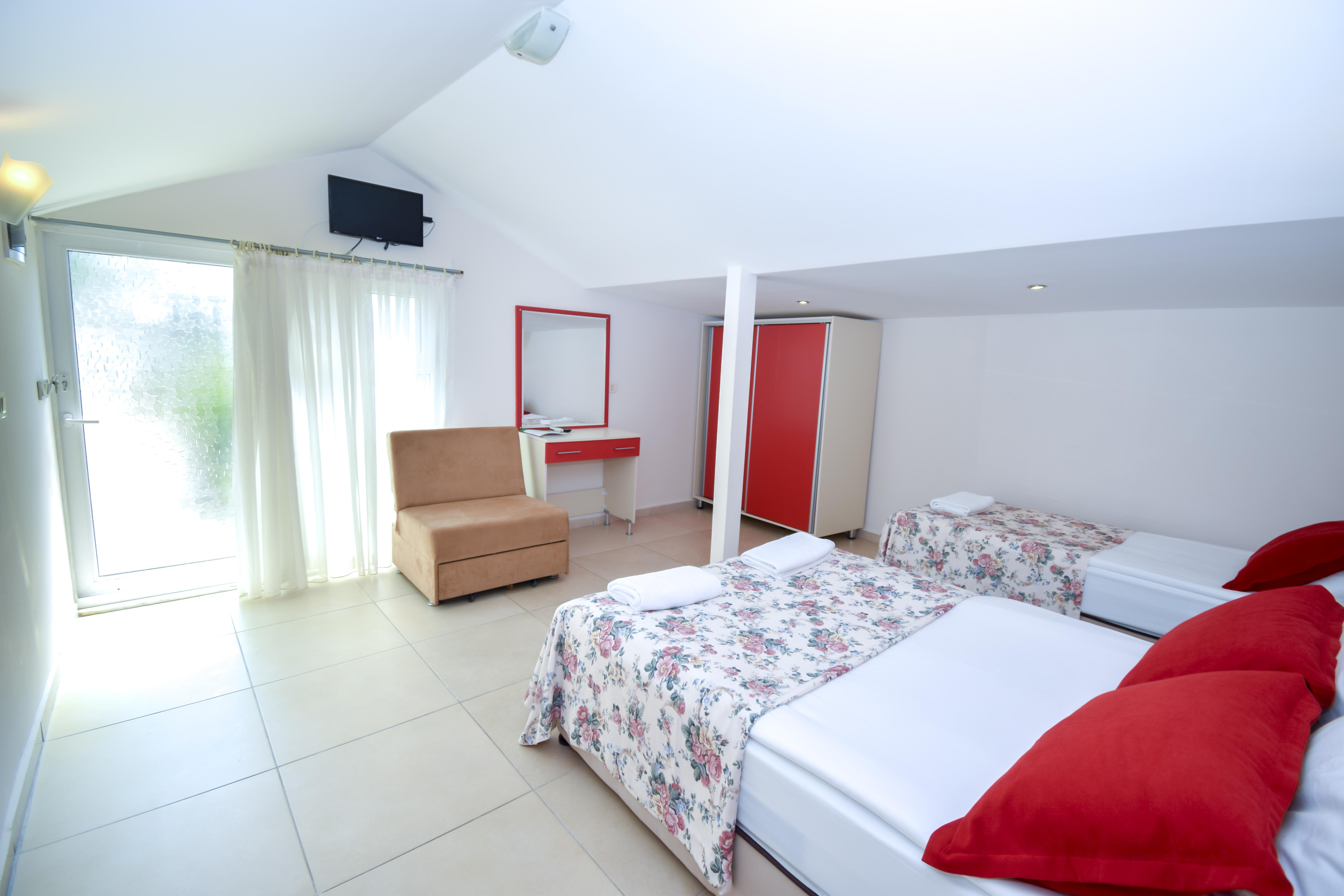 Altinkum Bungalows 锡德 外观 照片