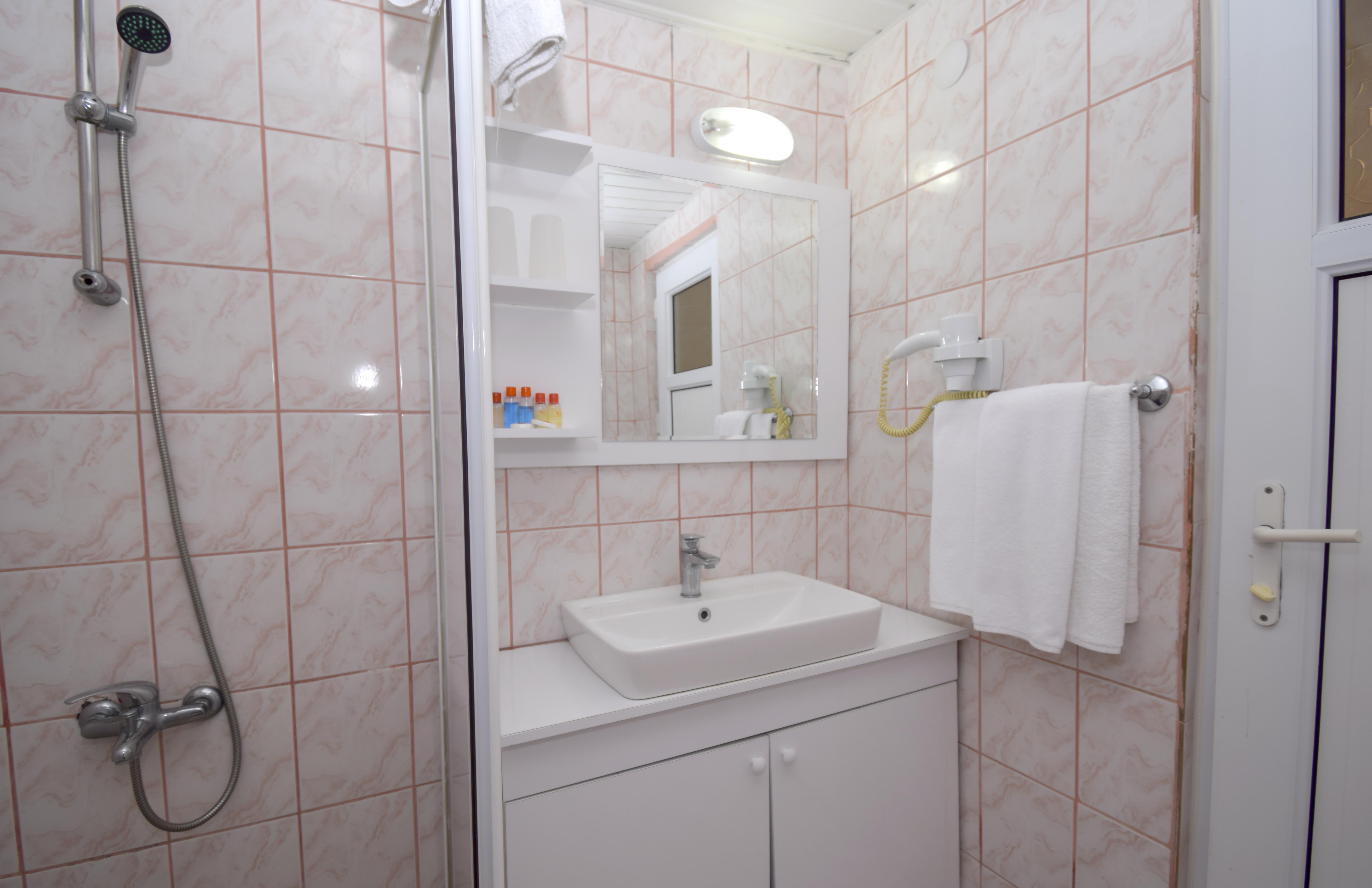 Altinkum Bungalows 锡德 外观 照片