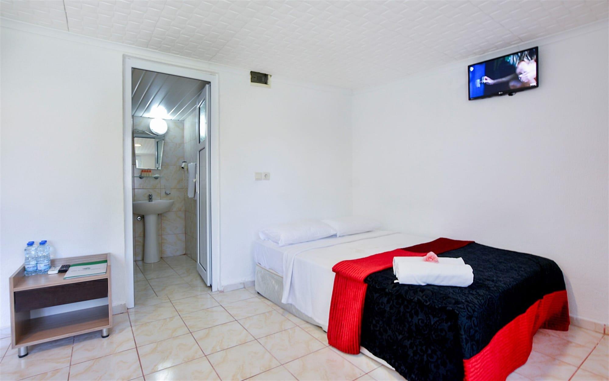 Altinkum Bungalows 锡德 外观 照片