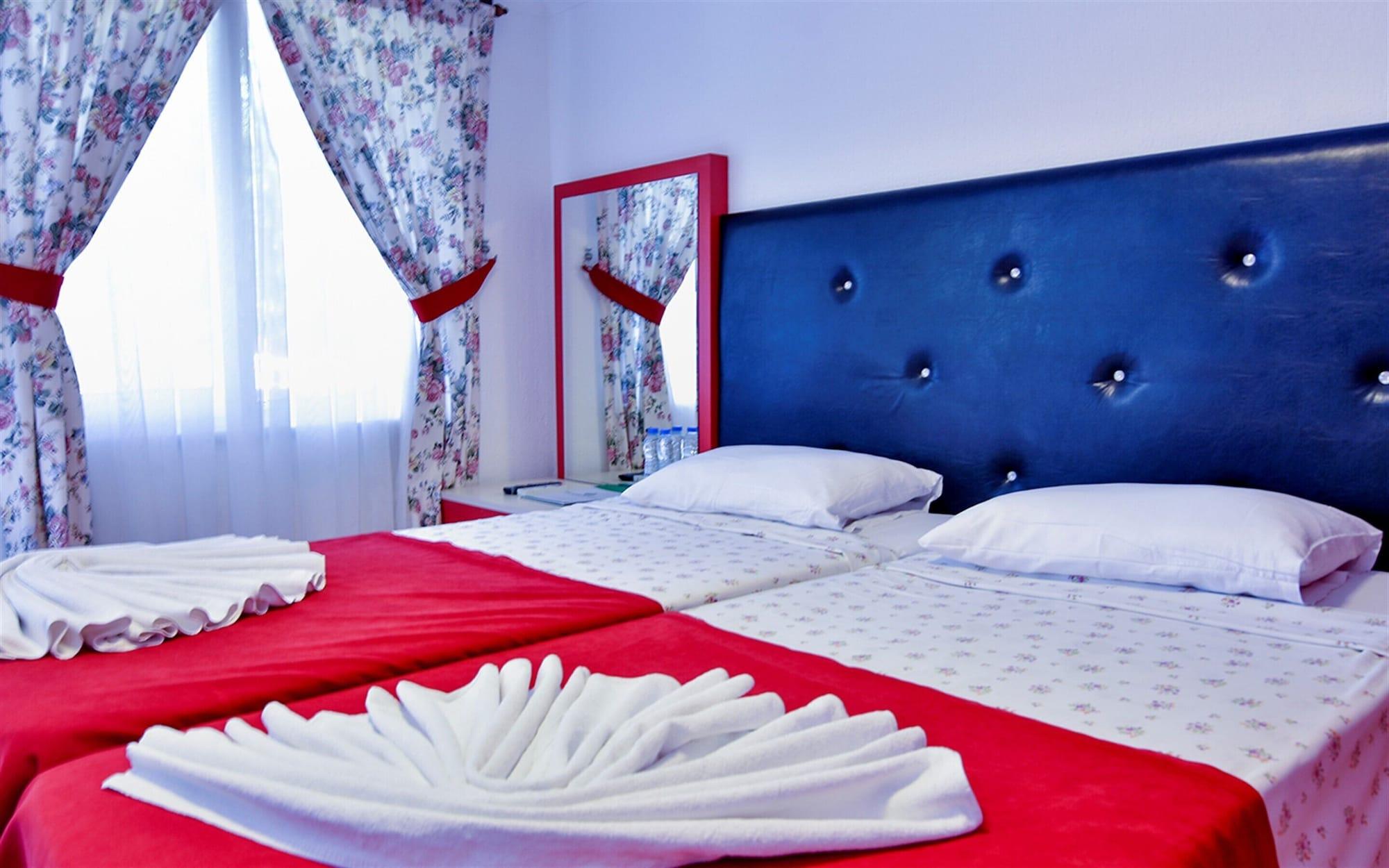 Altinkum Bungalows 锡德 外观 照片